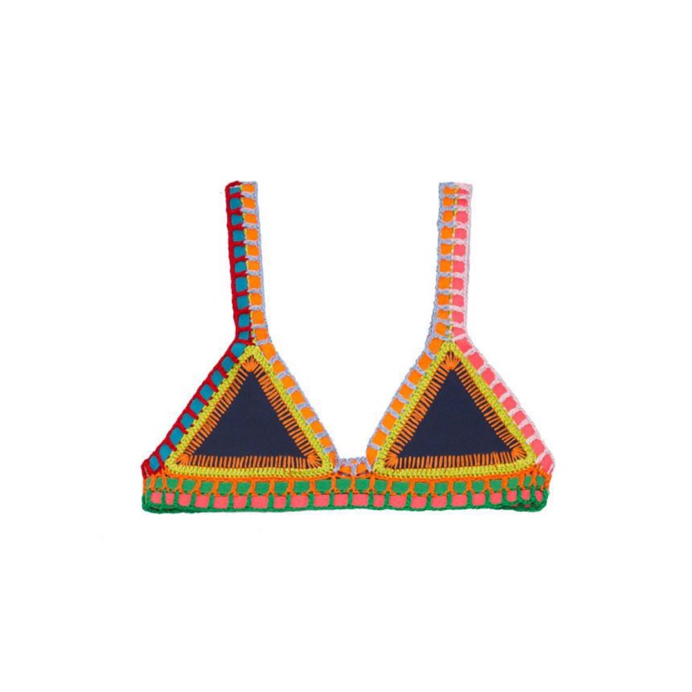 KIINI swimsuit TOP&BOTTOM